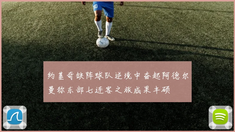 约基奇缺阵球队逆境中奋起阿德尔曼称东部七连客之旅成果丰硕