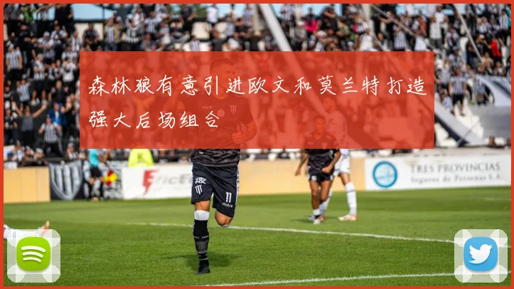 森林狼有意引进欧文和莫兰特打造强大后场组合